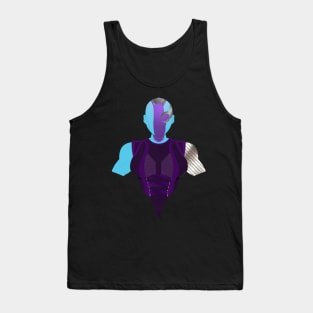 Space sister Tank Top